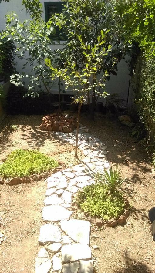 Apartman Restovic Bol Luaran gambar