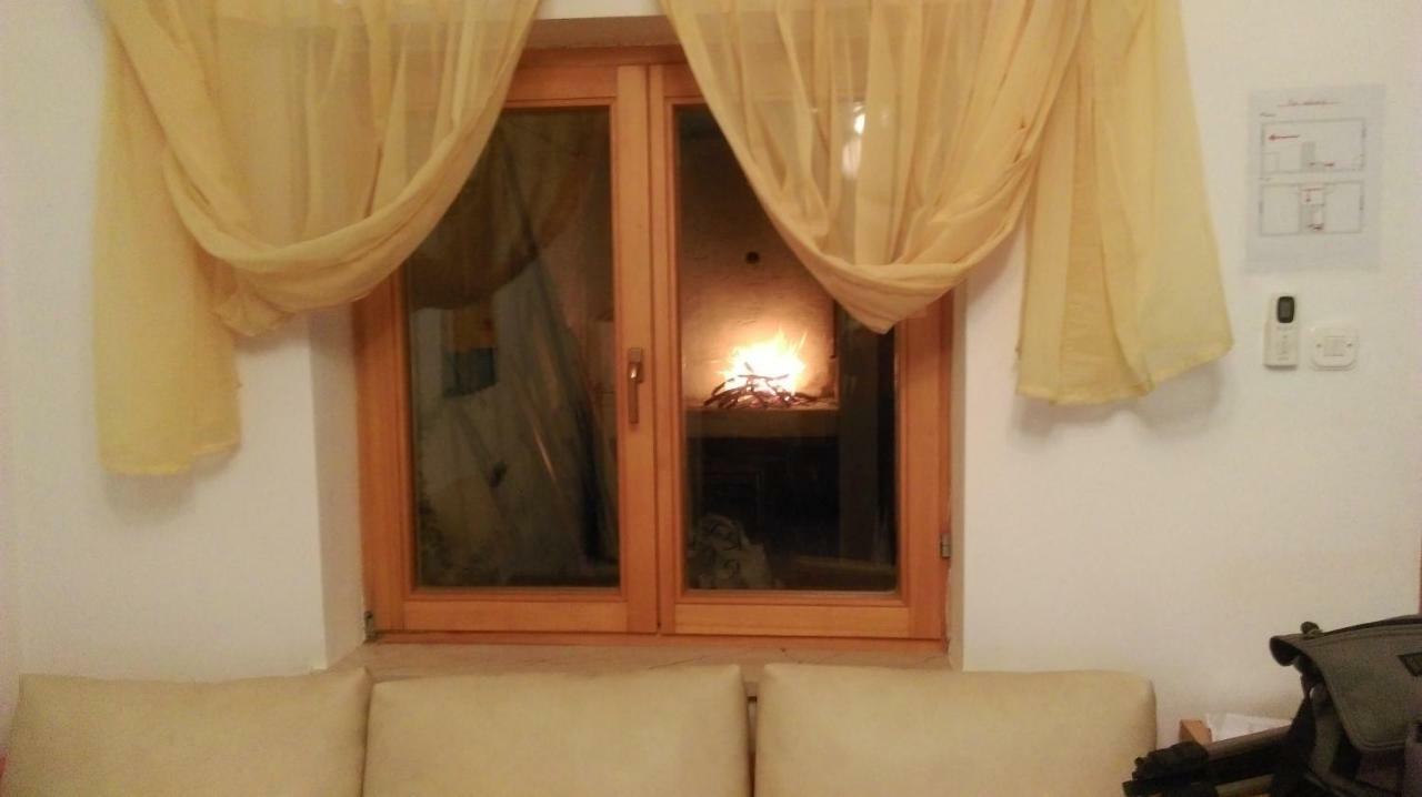 Apartman Restovic Bol Luaran gambar