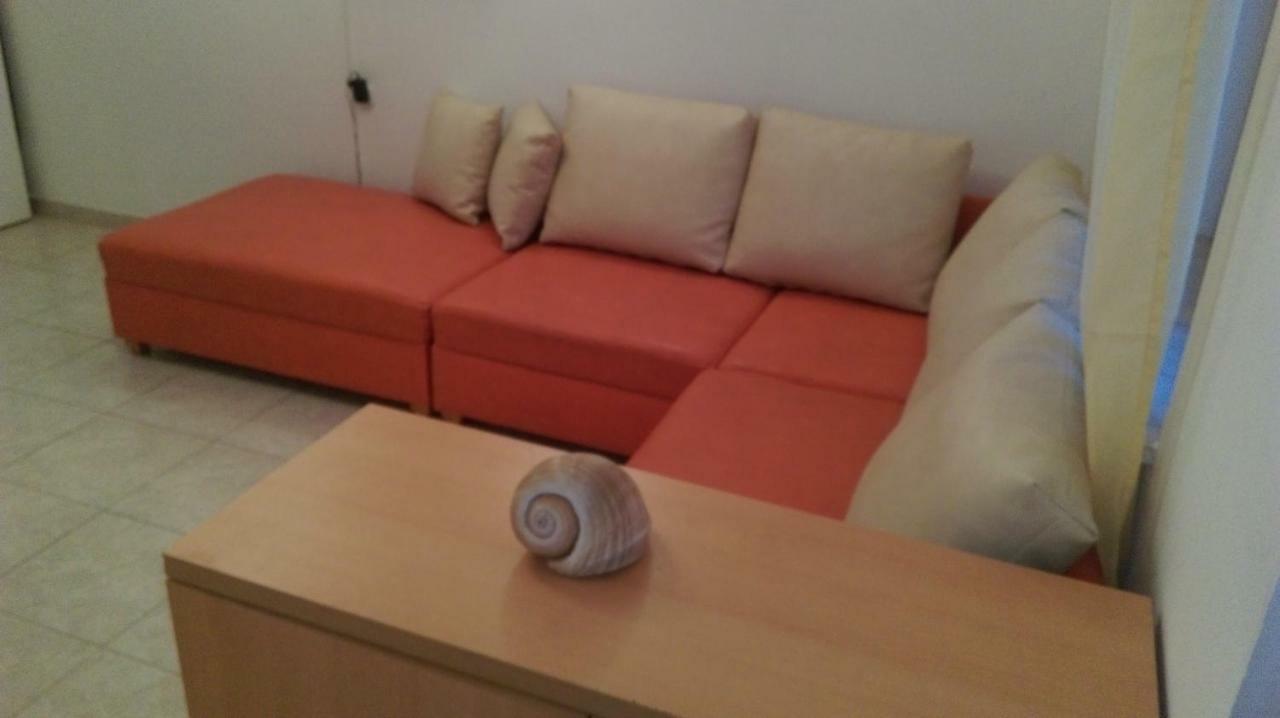 Apartman Restovic Bol Luaran gambar
