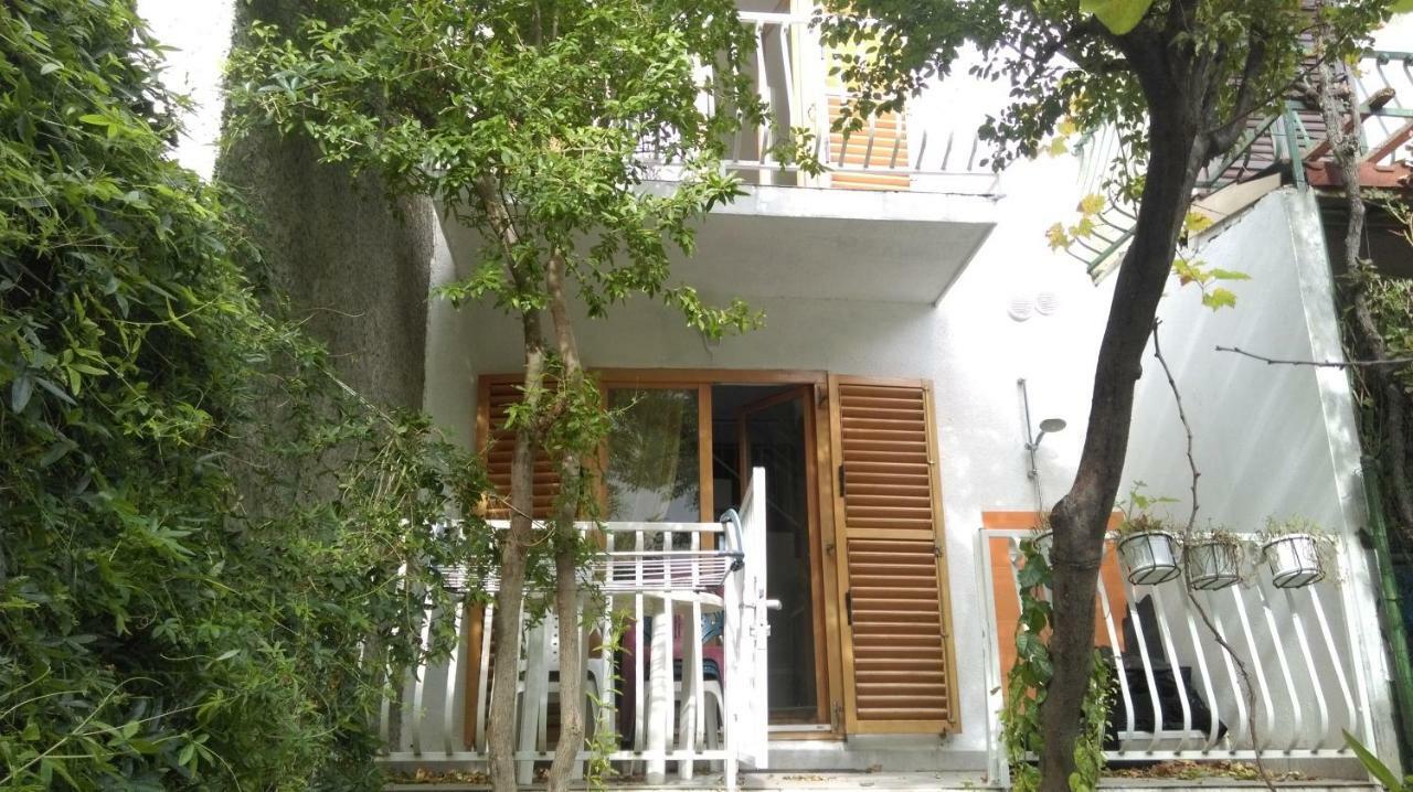 Apartman Restovic Bol Luaran gambar