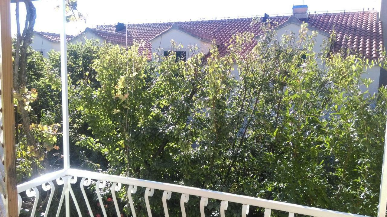 Apartman Restovic Bol Luaran gambar