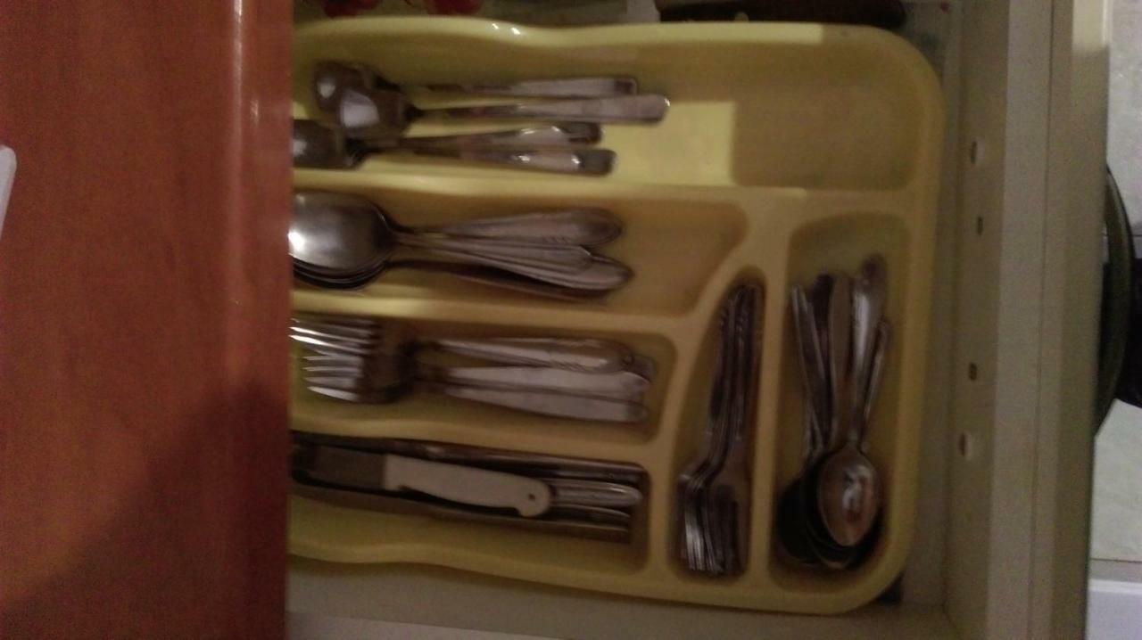 Apartman Restovic Bol Luaran gambar