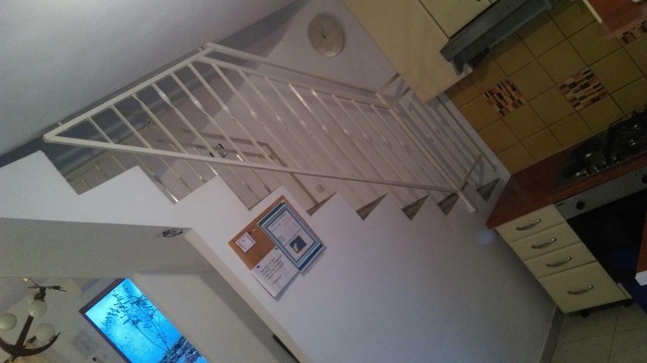 Apartman Restovic Bol Luaran gambar