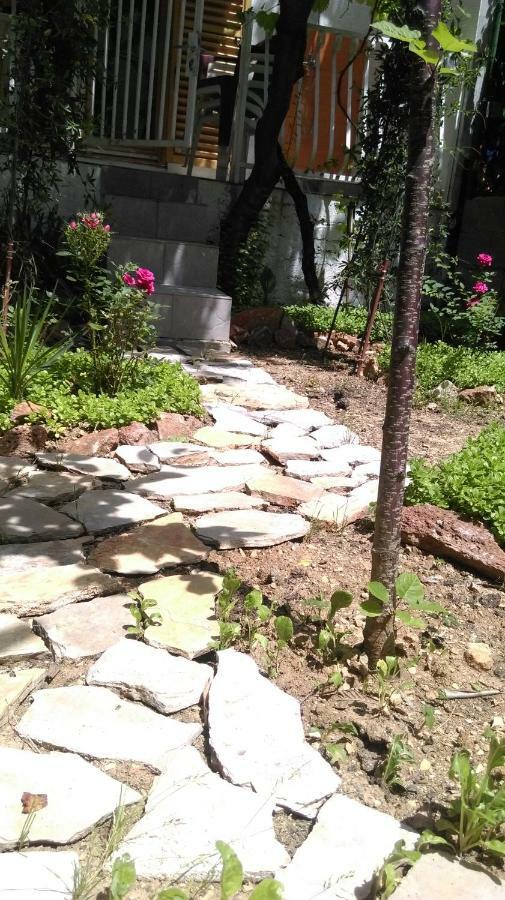 Apartman Restovic Bol Luaran gambar