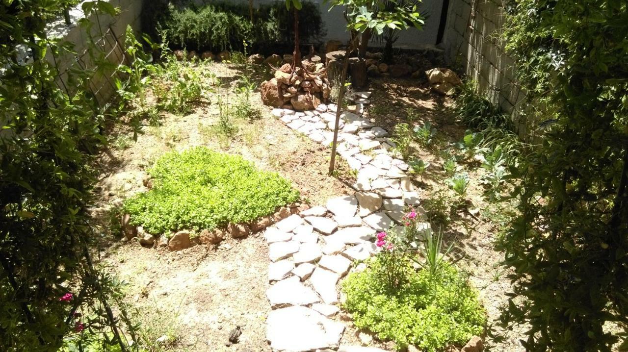 Apartman Restovic Bol Luaran gambar