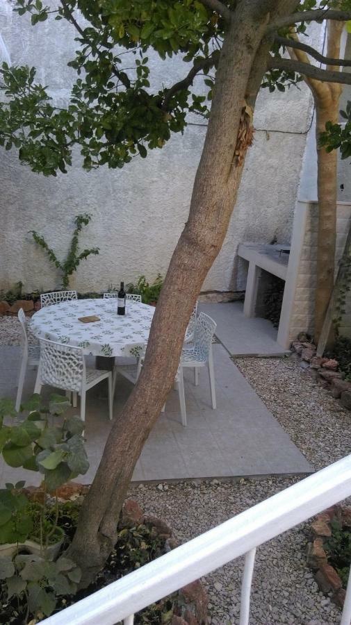 Apartman Restovic Bol Luaran gambar