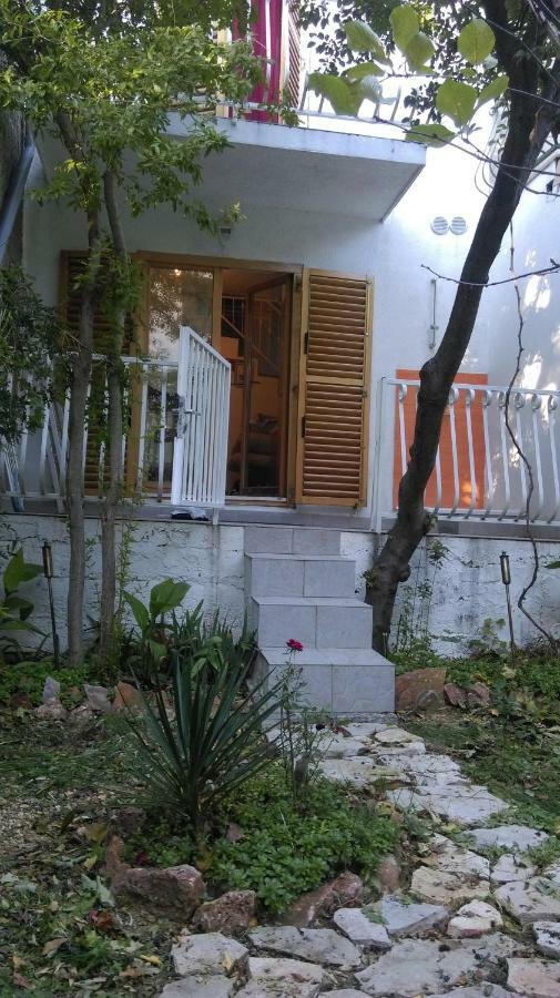 Apartman Restovic Bol Luaran gambar