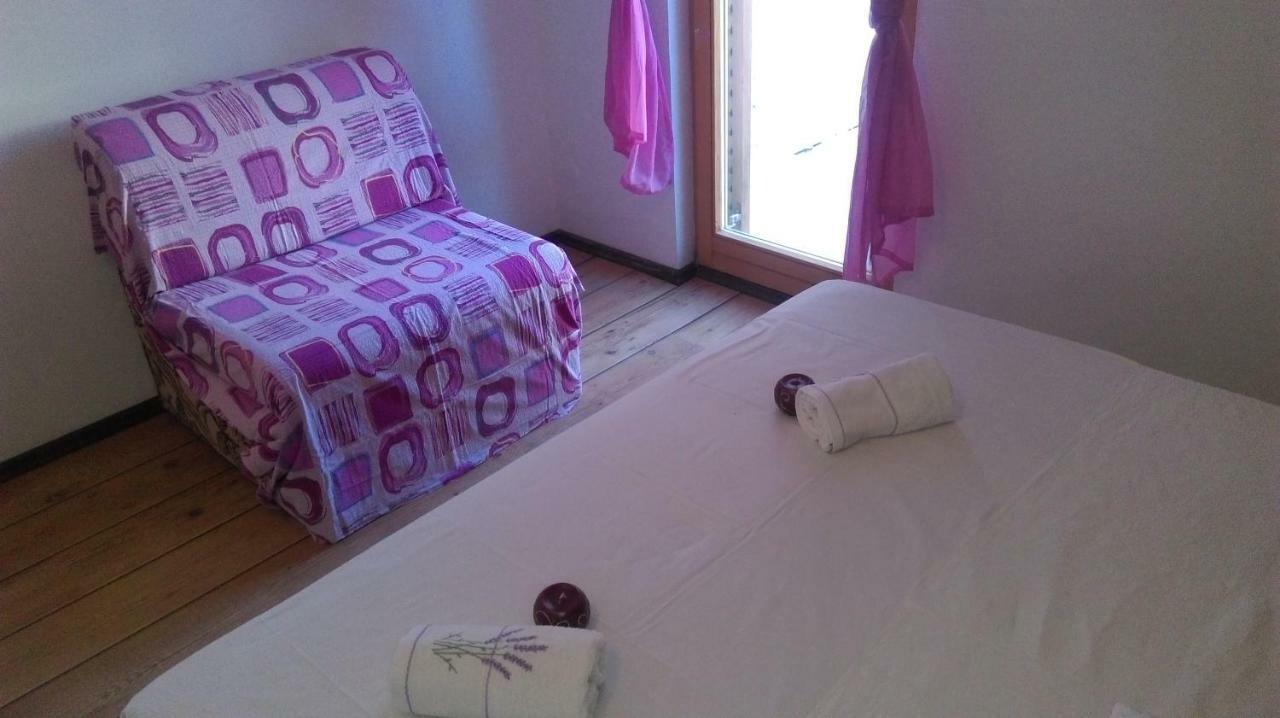 Apartman Restovic Bol Luaran gambar