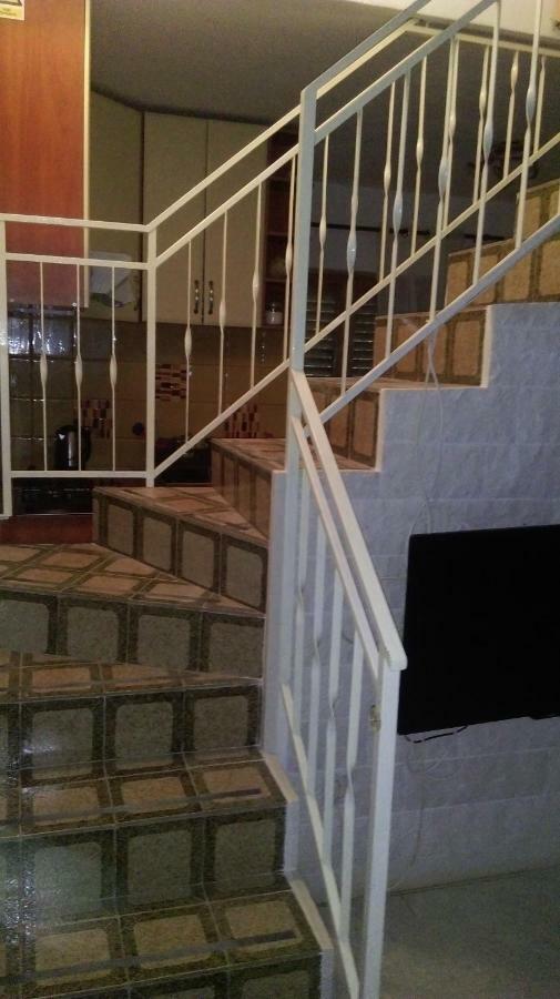 Apartman Restovic Bol Luaran gambar